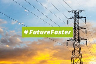 Zero-carbon grids are set to power the #FutureFaster