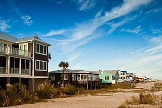 Factors to Keep in Mind When Choosing a Beach Vacation Rental