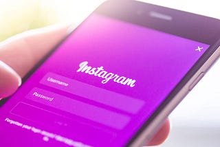 Scaricare reel instagram senza logo sopra