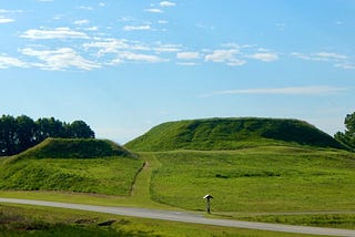 Ocmulgee Mounds: Indigenous Earthworks in the Southeast and Mound Power