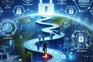 The Security Journey: Ensuring Security Throughout the Product Lifecycle