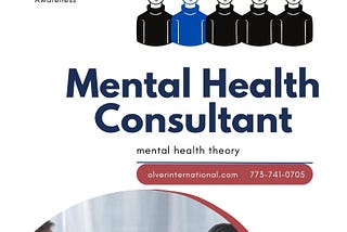Mental Health Counselor and Choice Theory