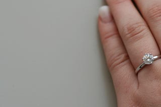 A Diamond for Every Style: Matching Ring Designs with Personality Types