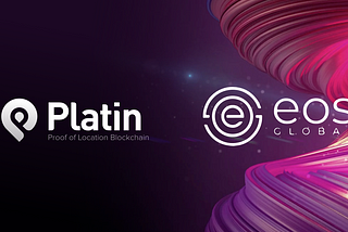 PLATIN SECURES INVESTMENT FROM EOS GLOBAL’S BLOCK.ONE-BACKED EOS ECOSYSTEM FUND