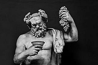 Pride and Purplejuice