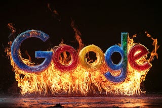 Google’s Epic Fail: When the World’s Smartest Engineers Forgot Programming 101