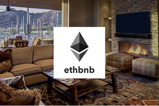 EthBnb: building a simple Solidity smart contract