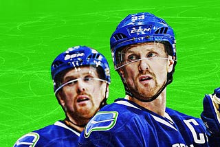 The Sedin Twins Brought Out the Worst in Hockey Culture