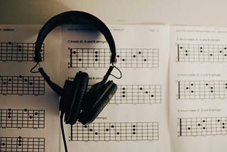 My Three Favorite Movie Scores for Writing