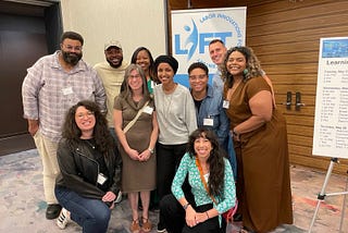 May District Work Week Recap
