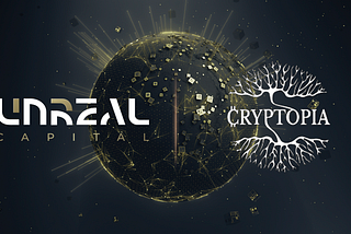 Breaking News: Collaborative Alliance Formed with Cryptopia Group