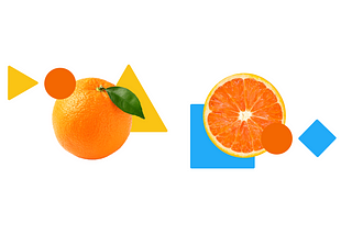 When it comes to Data, are you an Orange Picker or a Juice Maker?