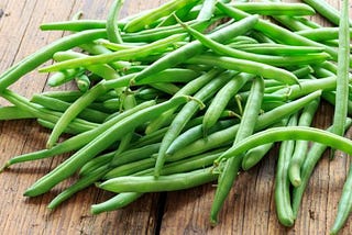 Slow-Cooked Southern-Style Green Beans