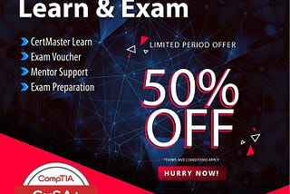 The Power of CompTIA CySA+ Certification