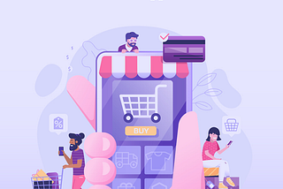 eTips For Developing Successful eCommerce Mobile App