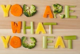 Top 7 Principles of CLEAN EATING