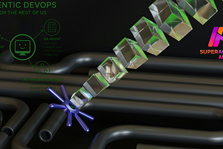 Agentic DevOps for the Rest of Us: A New Era of Intelligent SDLC