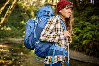 ADVENTURER’S GUIDE TO CHOOSING A TRAVEL DAYPACK