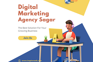 Best Digital Marketing Agency Sagar