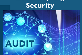 JPA Auditing — Spring Boot & Spring Security