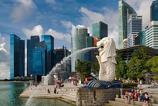 Best Singapore City Tours