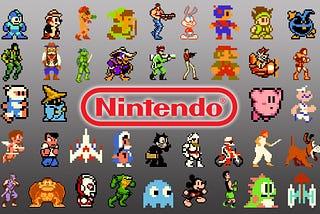 The Nintendo Famiclone: My Intro to Home Video Games in the 80s!