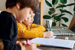 Education In Pandemic