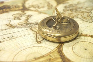 Solving Complex Problems (Like Innovation)