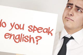 5 Ways to Speak English Fluently