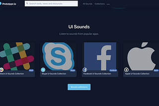 Introducing UI Sounds 🎶