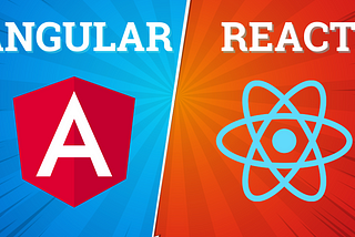 Angular vs. React, dos herramientas poderosas en la Web