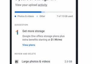 How Do I Get Unlimited Storage on Google Photos?