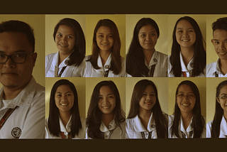 FULL LIST: Candidates for CEAFA Student Council