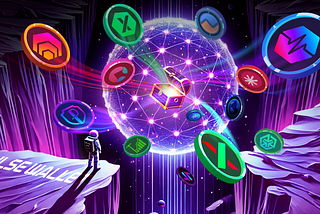 Who are you in the Crypto market?