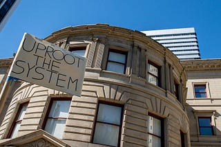 Vote Yes on the Charter Reform