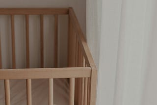 To have a kid or not have a kid; that is the question