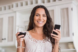 Keep Tabs on Your Wine — Wine Apps You Should Be Using