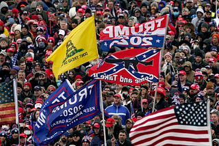 The Threat Is Clear: Why Social Justice Work Is A Response