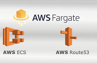 Update IP-Address in Route53 on ECS Fargate redeployments