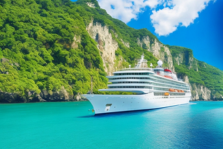 “Bucket List Cruises: Is Setting Sail to Unforgettable Destinations Your Ultimate Dream?”