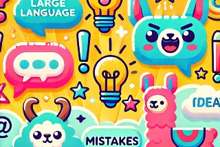 From Oops to Awesome: 5 Common Prompting Mistakes with LLMs