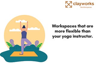 WHY FLEXIBLE SPACES ARE THE BEST MODE OF RECOVERY FOR YOUR OFFICE WOES POST COVID?