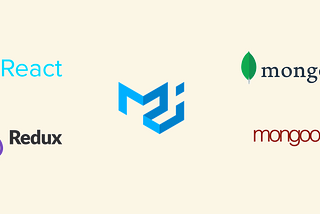 Building a React-Redux-NodeJS-Mongo application using Material-UI