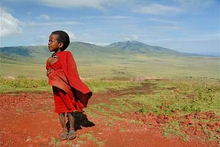 The Africa VR Campus & Center Introduction