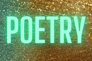 Collection of Poetry