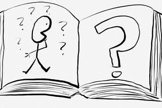 I’m writing a book!