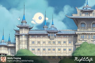 Palace