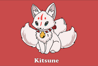 A Tricksy Look at Outfitting: Kitsune