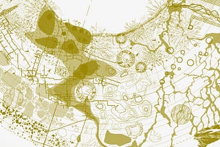 Modes and maps…
