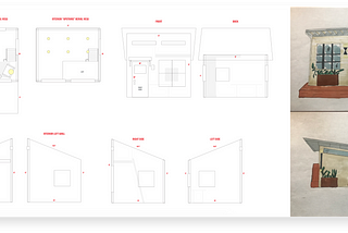 Backyard Office Build (Part 1: Planning & Clear Cutting)
